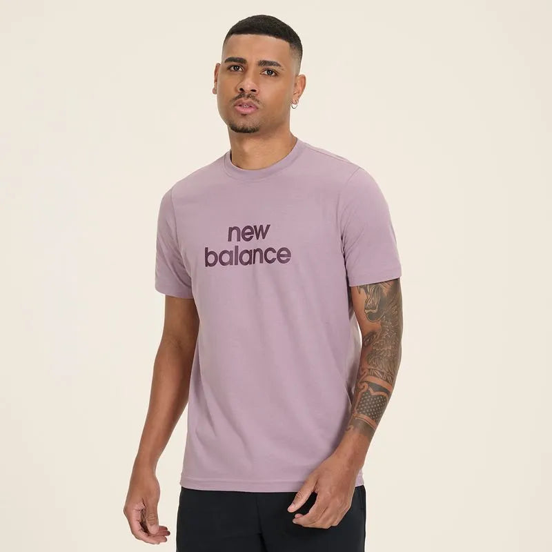 Camiseta Graphic Brand